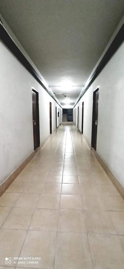 Jirapong Apartment Bangkok Extérieur photo